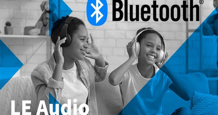 LE Audio: The Future of Bluetooth® Audio