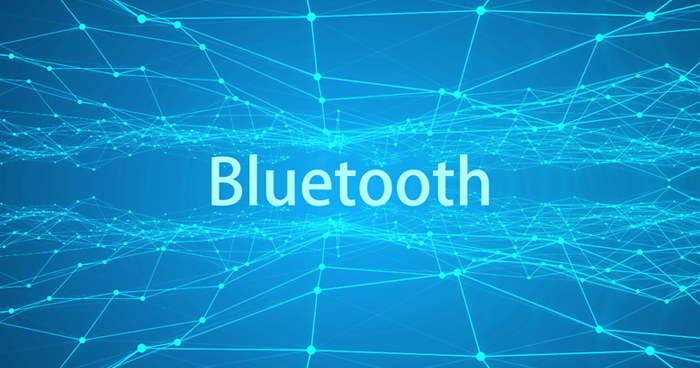 Bluetooth Data Transfer Solution