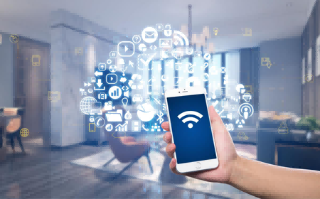 Wi-Fi 6 Drives the Smart Home, Improving Connectivity and Ease of Use