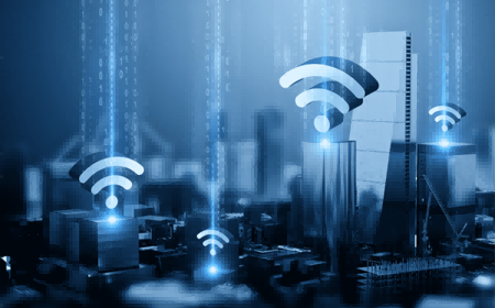 The Wi-Fi 6 Module Enables a Revolutionary Upgrade in Wireless Connectivity