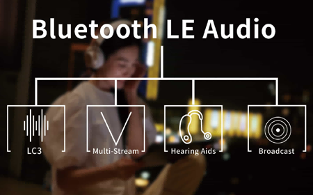 Bluetooth LE Audio Technology Introduction and Advantages Analysis