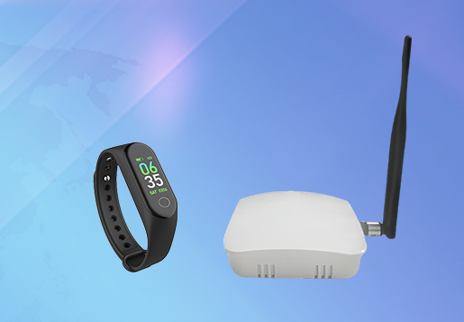 IoT Smart Devices